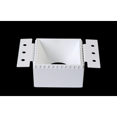 Встраиваемый светильник Crystal Lux CLT 051C1 WH-WH, фото 